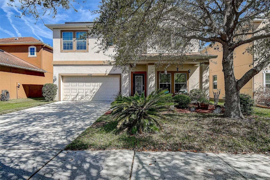 20220 Autumn Fern Ave., Tampa, FL 33647