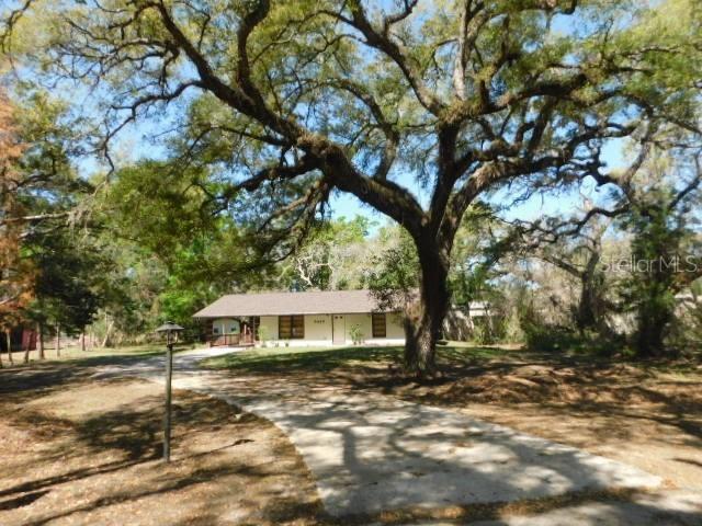 5425 Leisure St., Dade City, FL 33523