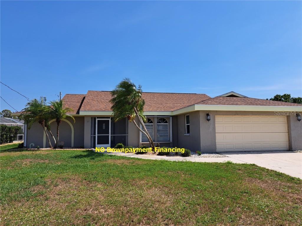 26 Clintwood Ave., Englewood, FL 34223
