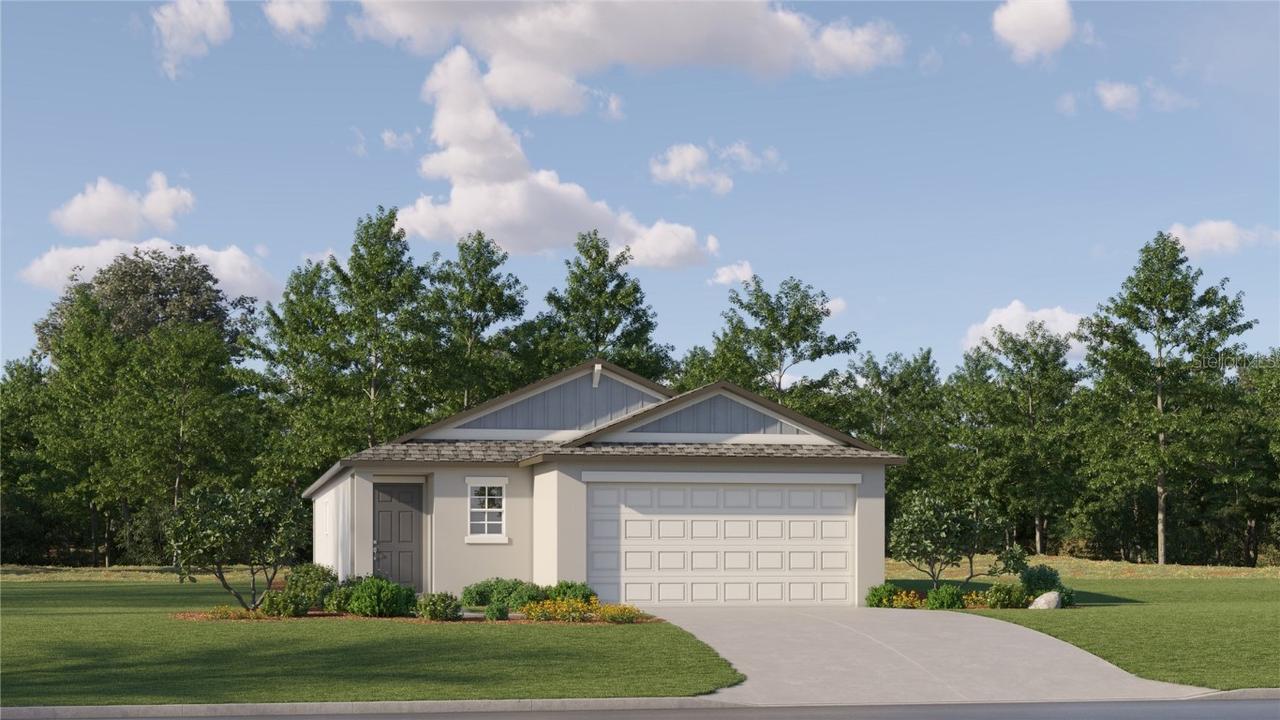 17643 Happytrails St., Land O Lakes, FL 34638