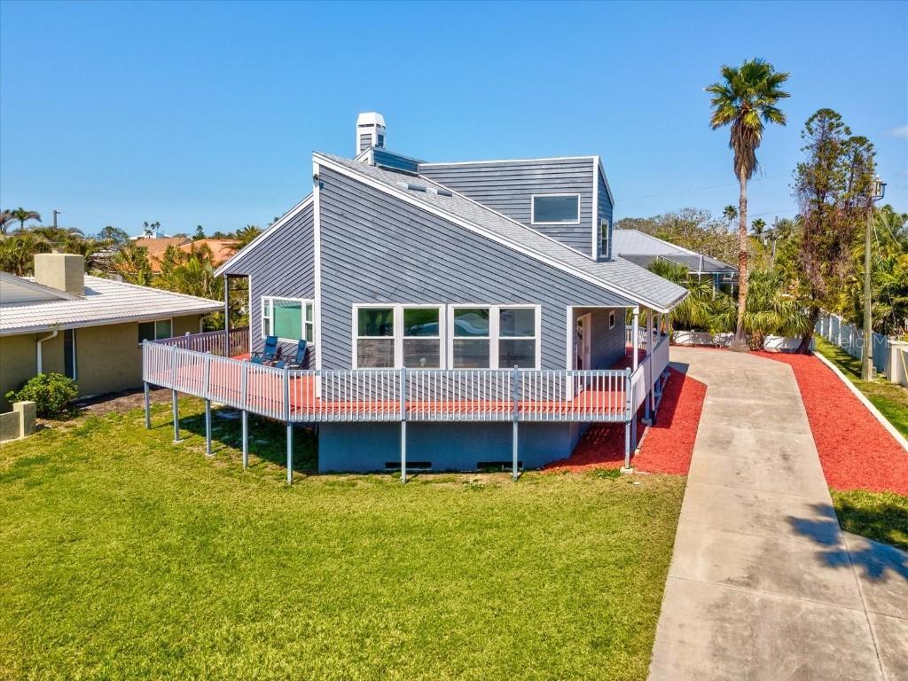 115 16th St., Belleair Beach, FL 33786
