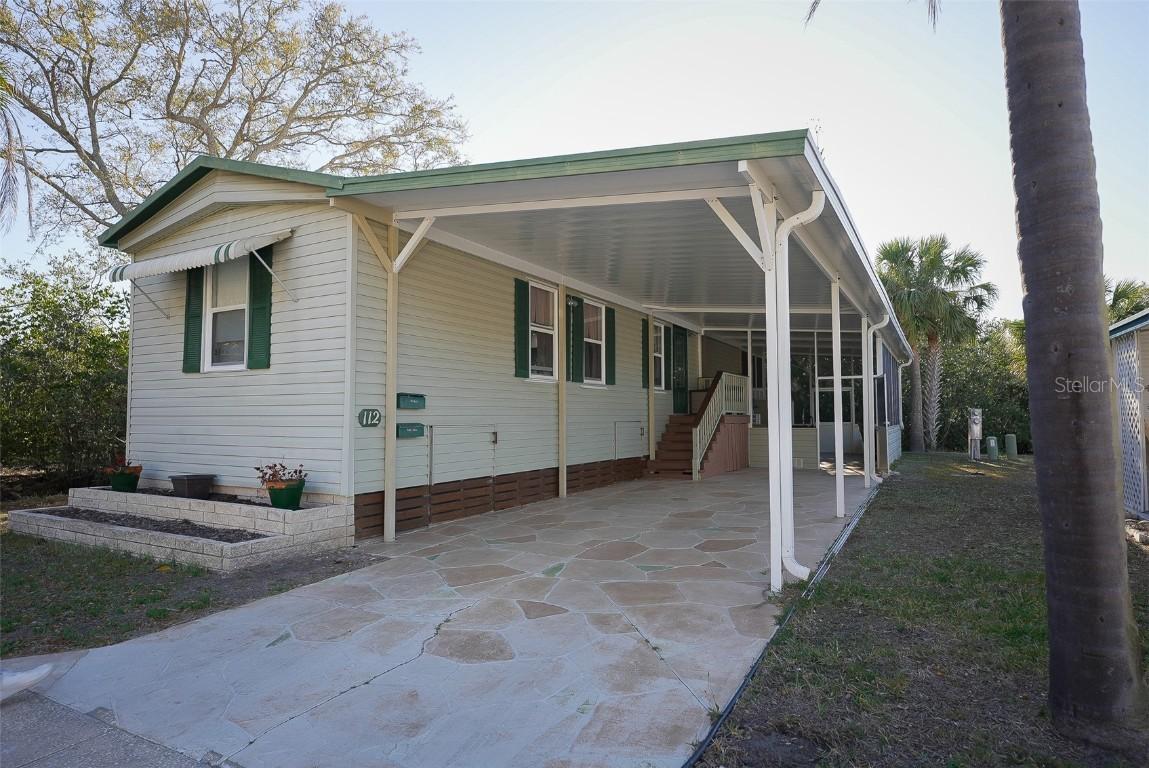 605 Michigan Blvd. #112, Dunedin, FL 34698