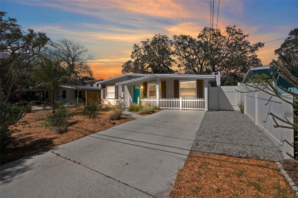 6327 Emerson Ave., St Petersburg, FL 33707