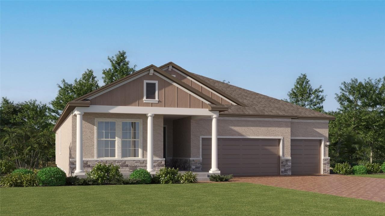 4897 Southern Valley Loop, Brooksville, FL 34601