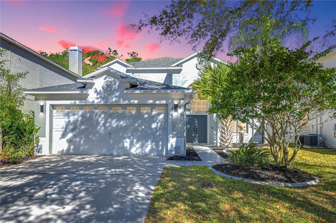 10538 Lucaya Dr., Tampa, FL 33647