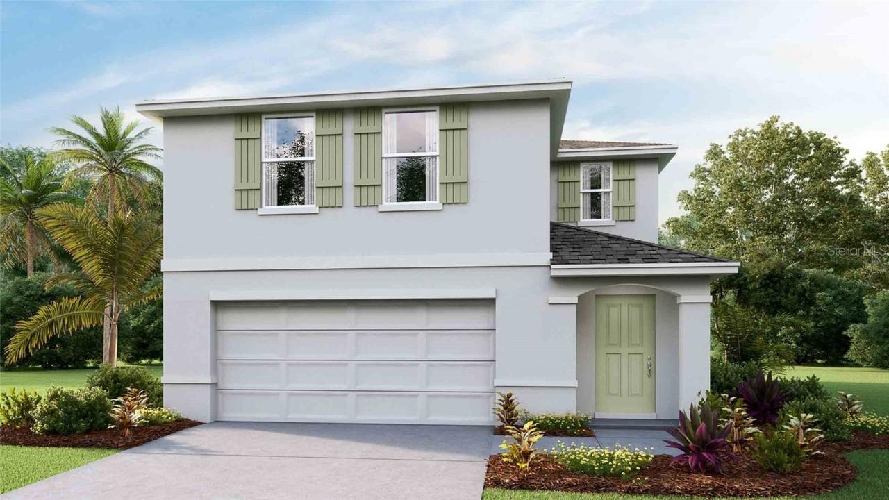 4427 Sand Dollar Way, Zephyrhills, FL 33541
