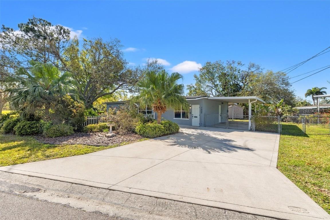 7400 19th Ave., St Petersburg, FL 33710