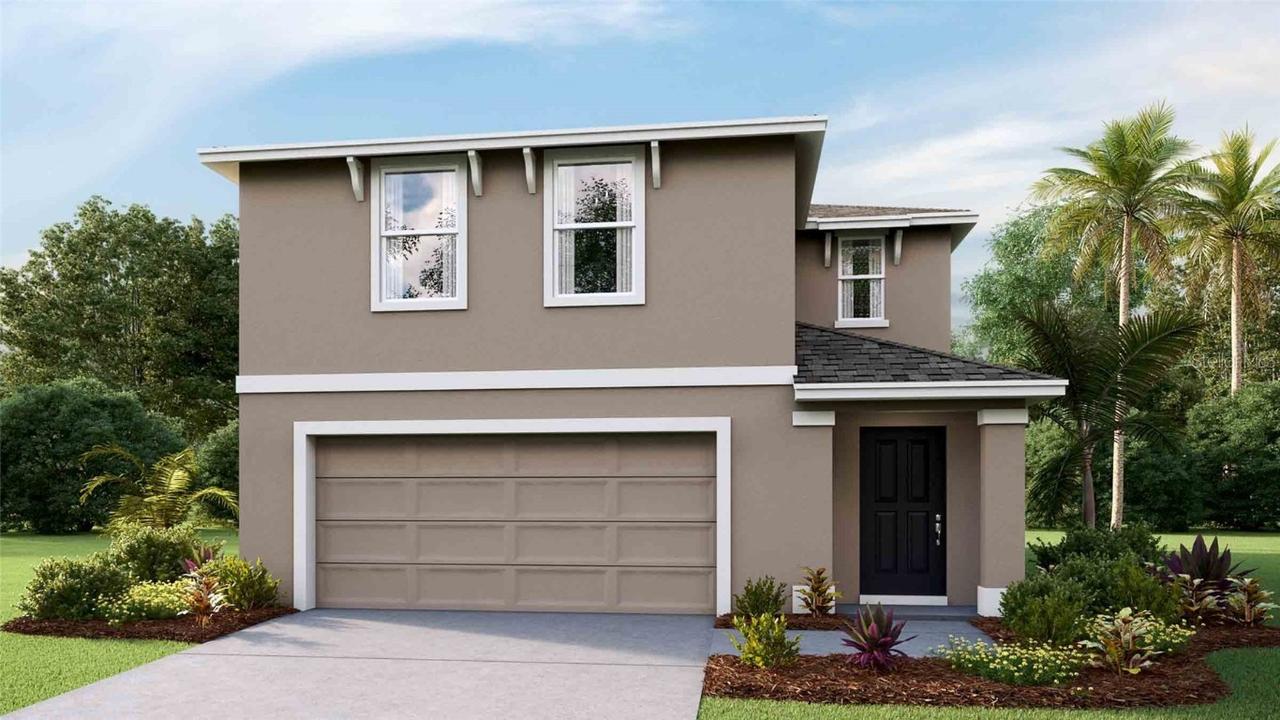 4424 Sand Dollar Way, Zephyrhills, FL 33541
