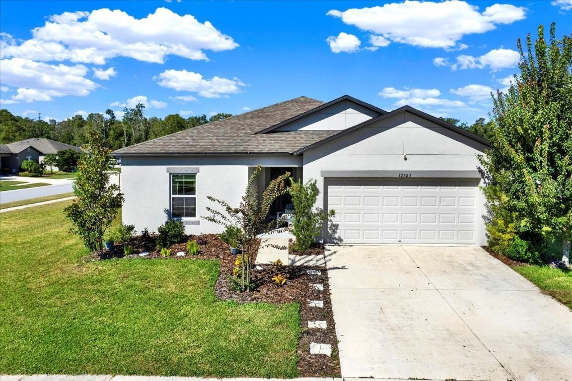 12103 Gothic Rd., Spring Hill, FL 34610