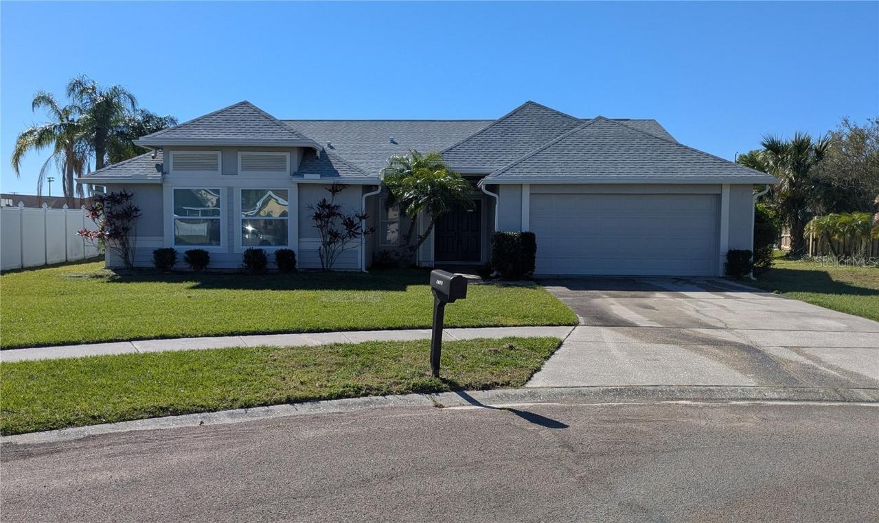 2105 Haydon Ct., Brandon, FL 33511