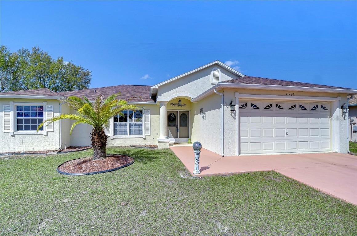4365 Las Palmas Ave., Spring Hill, FL 34606