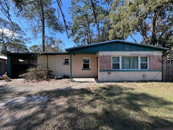 New Homes For Sale This Week That Attend Marjorie Kinnan Rawlings Elementary School: March 21st to March 27th