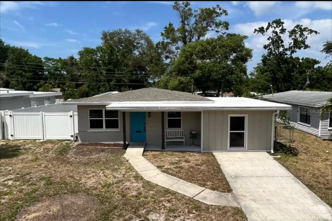 1312 Tuscola St., Clearwater, FL 33756