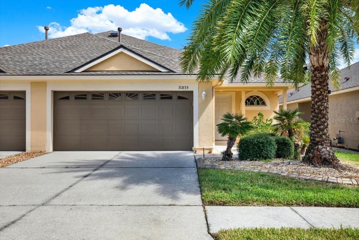 31833 Turkeyhill Dr., Wesley Chapel, FL 33543