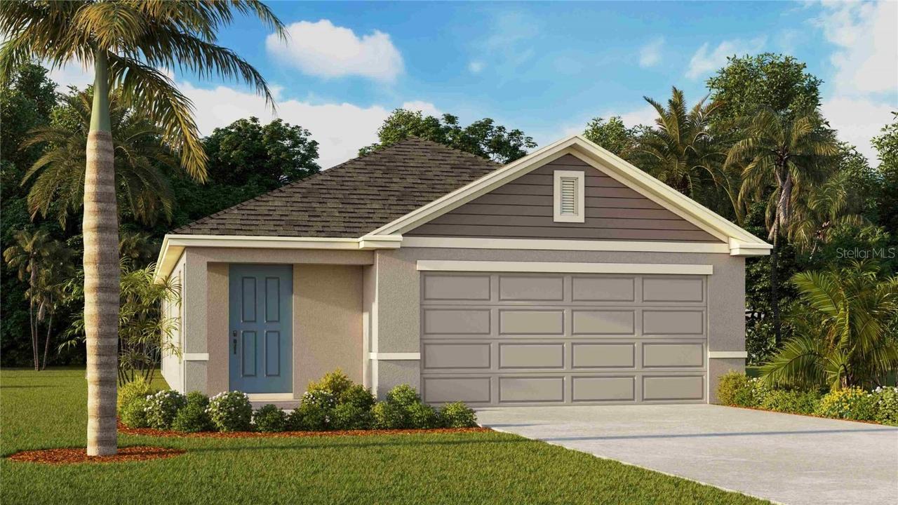 4463 Sand Dollar Way, Zephyrhills, FL 33541