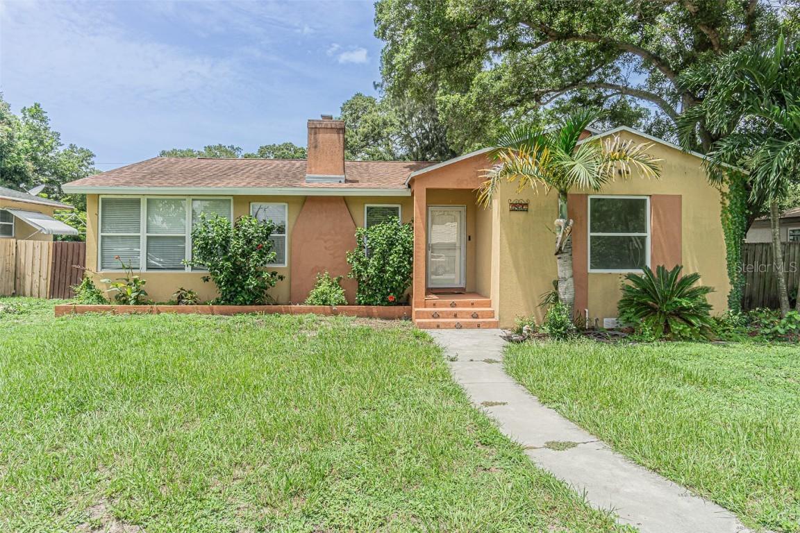 1807 23rd Ave., St Petersburg, FL 33713