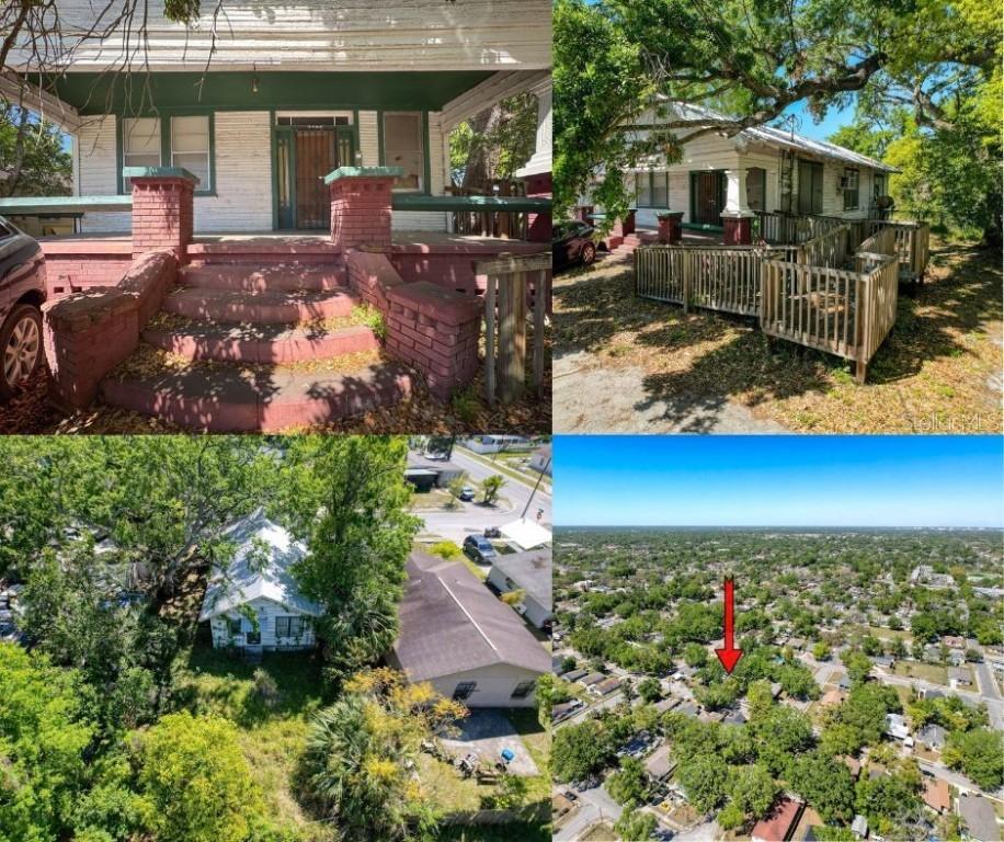 3106 E 25th Ave., Tampa, FL 33605
