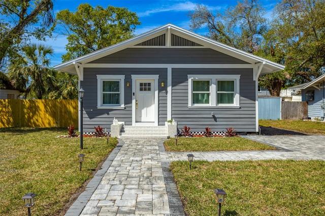 New Homes For Sale This Week in Seminole Heights: March 14th to March 20th