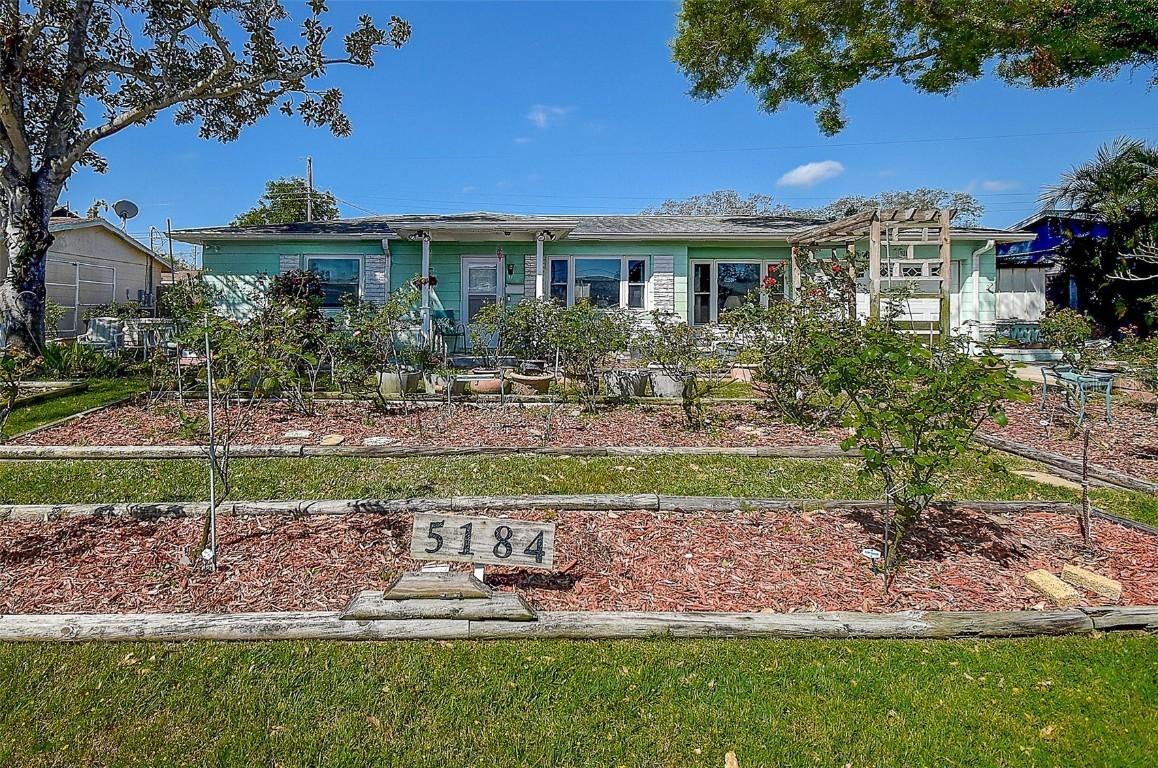 5184 61st Ln., Kenneth City, FL 33709