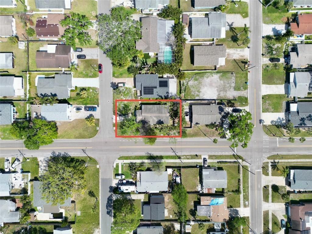 1800 New Hampshire Ave., St Petersburg, FL 33703