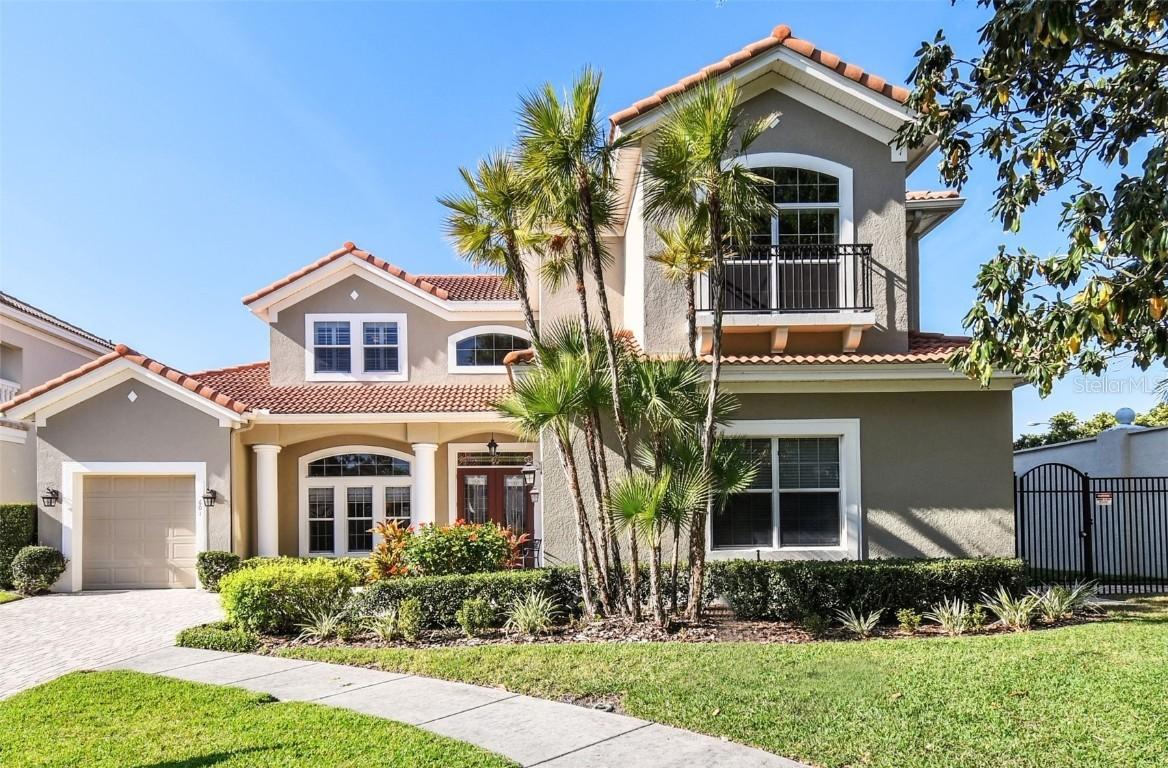601 Viento De Avila, Tampa, FL 33613