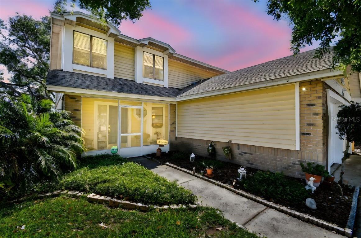 2199 Springrain Dr., Clearwater, FL 33763