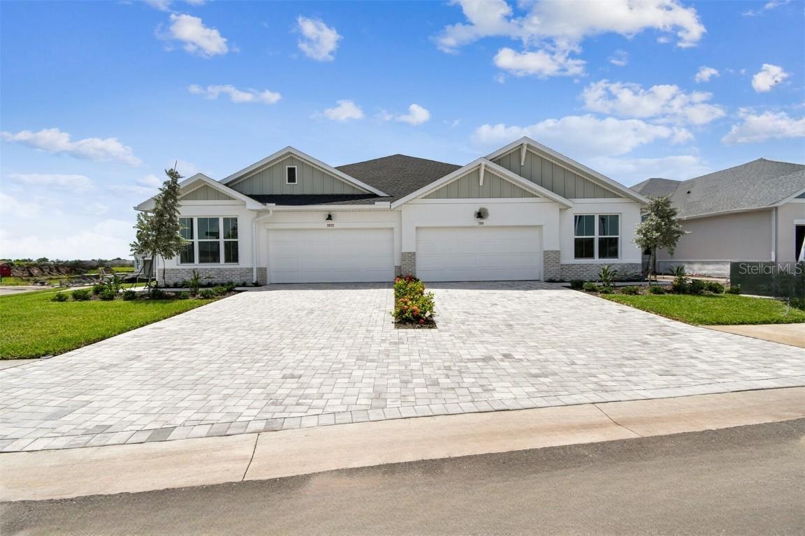 2832 Marrakesh Ln., Sarasota, FL 34234