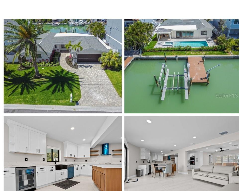 556 Johns Pass Ave., Madeira Beach, FL 33708