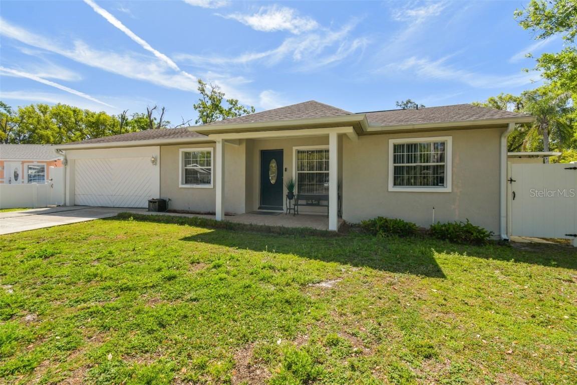 1506 W Hollywood St., Tampa, FL 33604