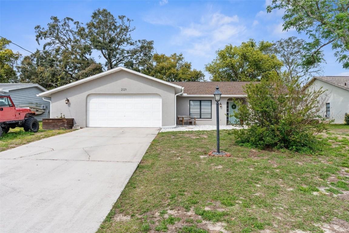 2129 Linwood Ave., Spring Hill, FL 34608