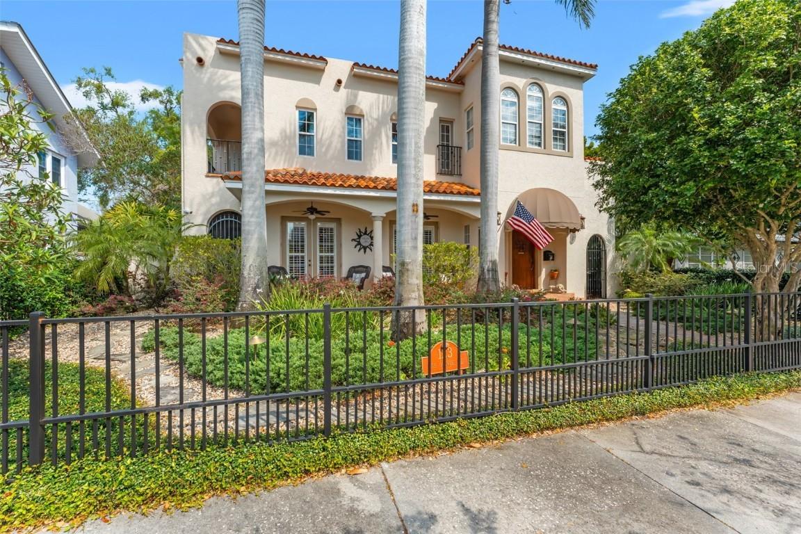 123 14th Ave., St Petersburg, FL 33701