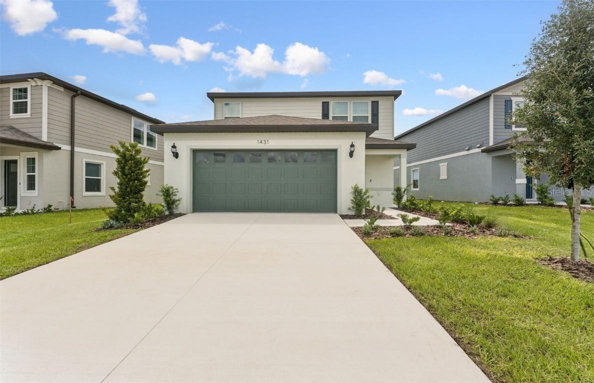 1431 Hamilton Way, Lake Alfred, FL 33850