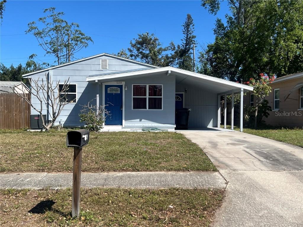 5139 14th Ave., Gulfport, FL 33707