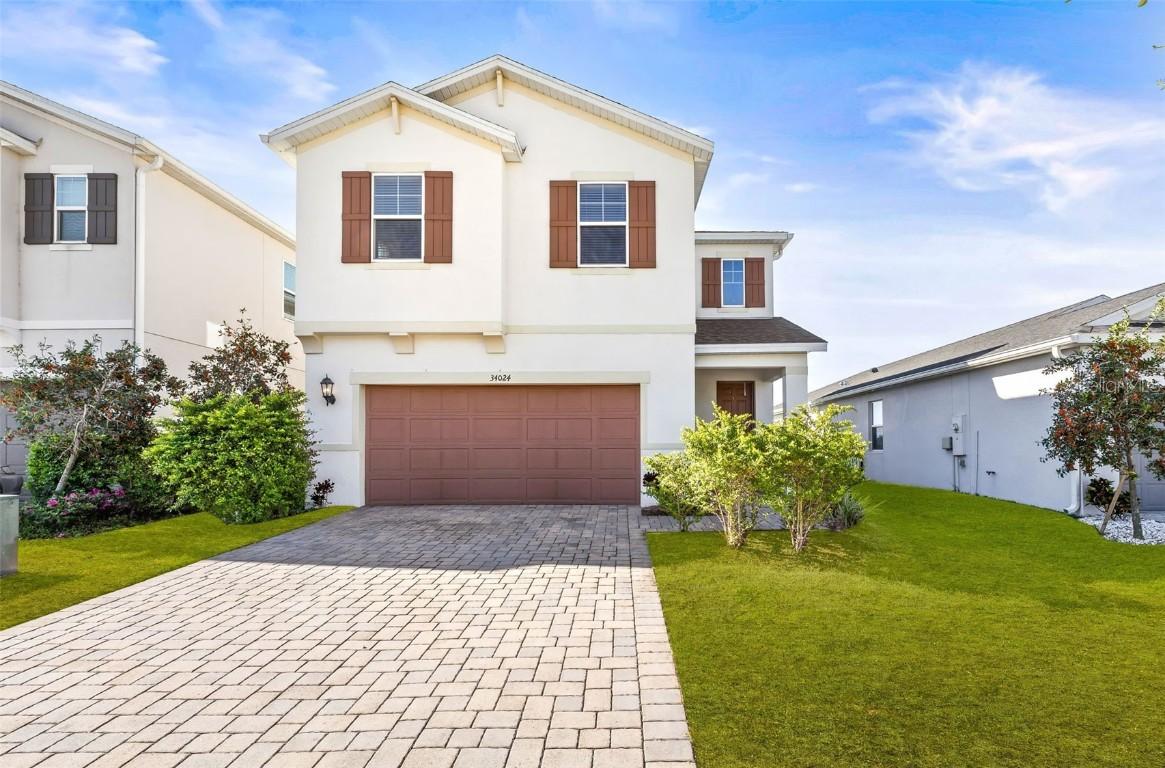 34024 White Fountain Ct., Wesley Chapel, FL 33545