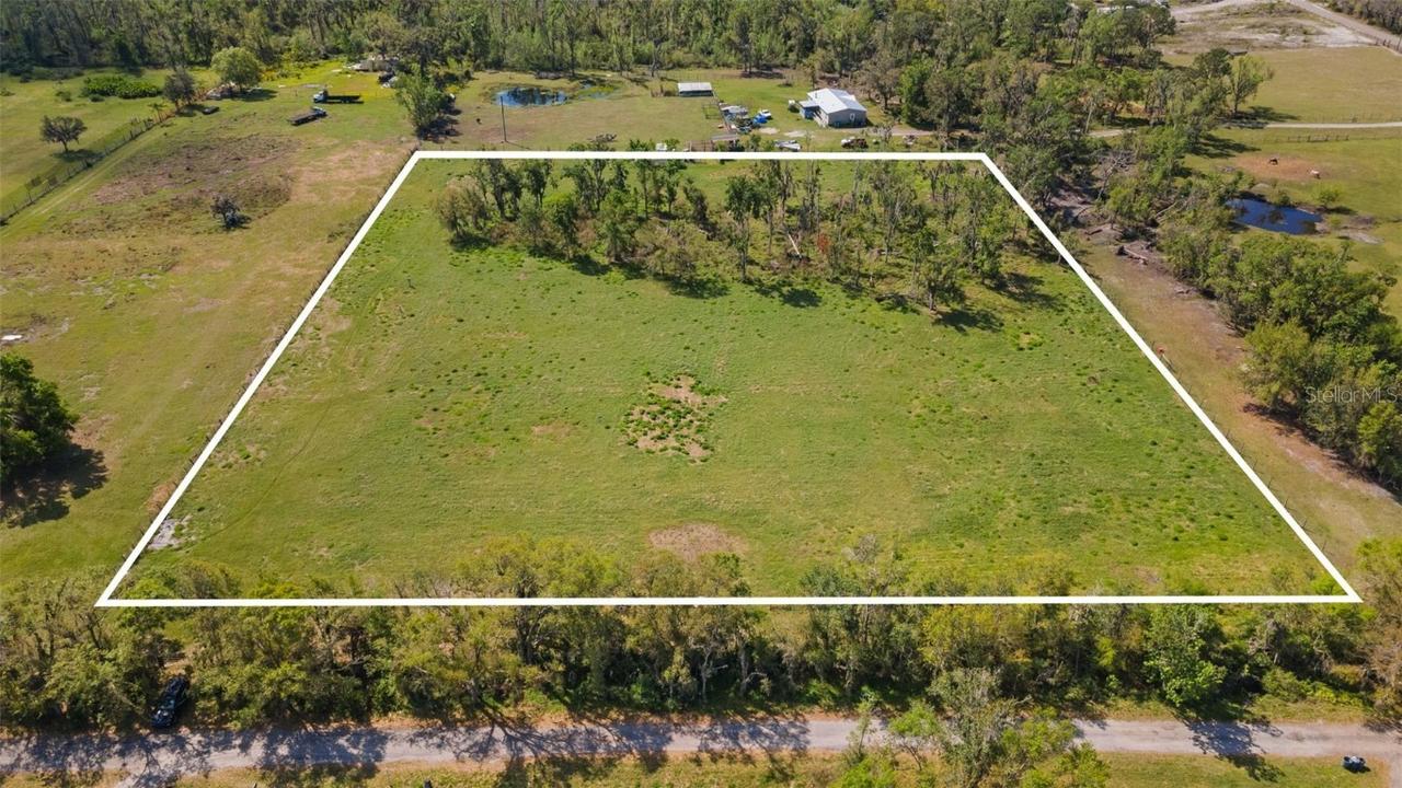 11041 Revell Rd., Duette, FL 34219