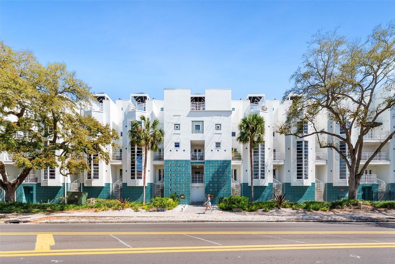 4950 Bayshore Blvd. #14, Tampa, FL 33611