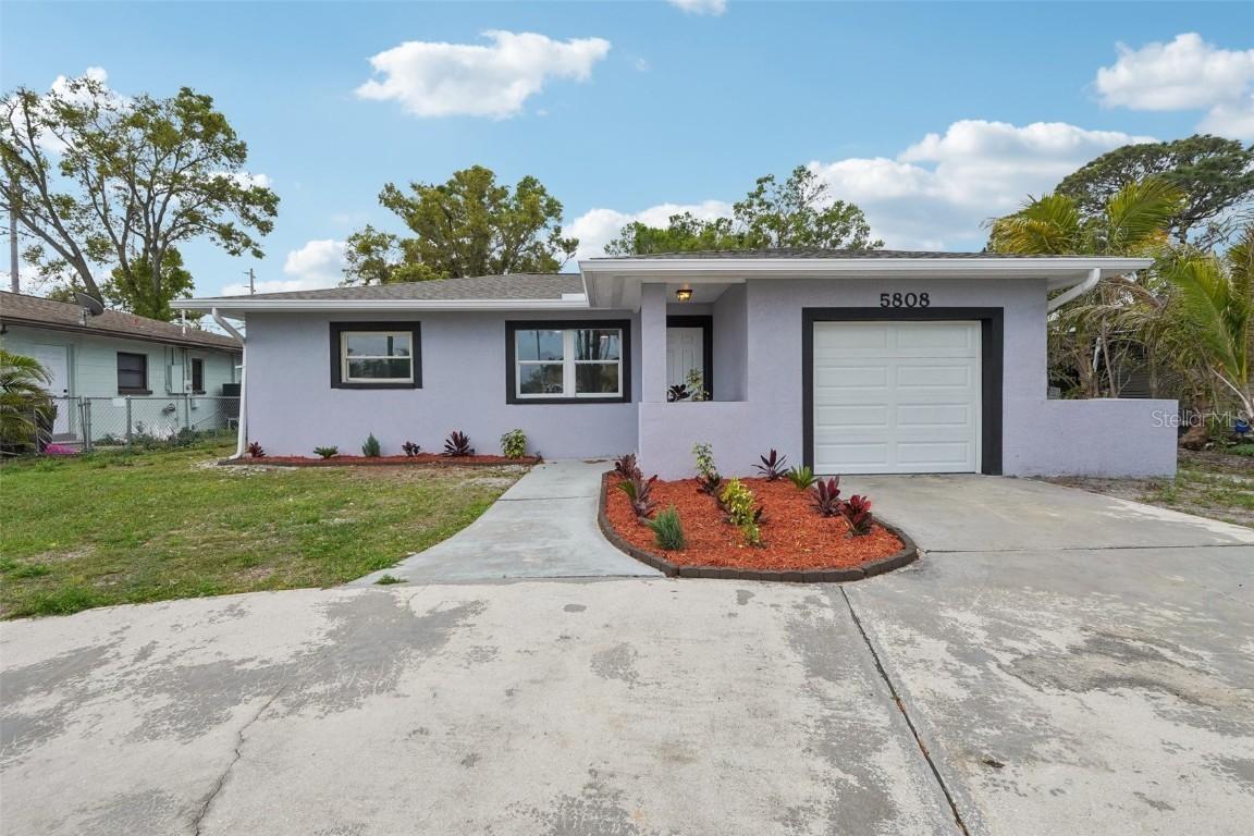 5808 5th Ave., St Petersburg, FL 33710