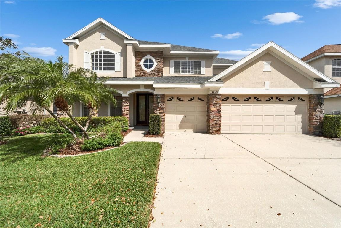 10220 Deercliff Dr., Tampa, FL 33647