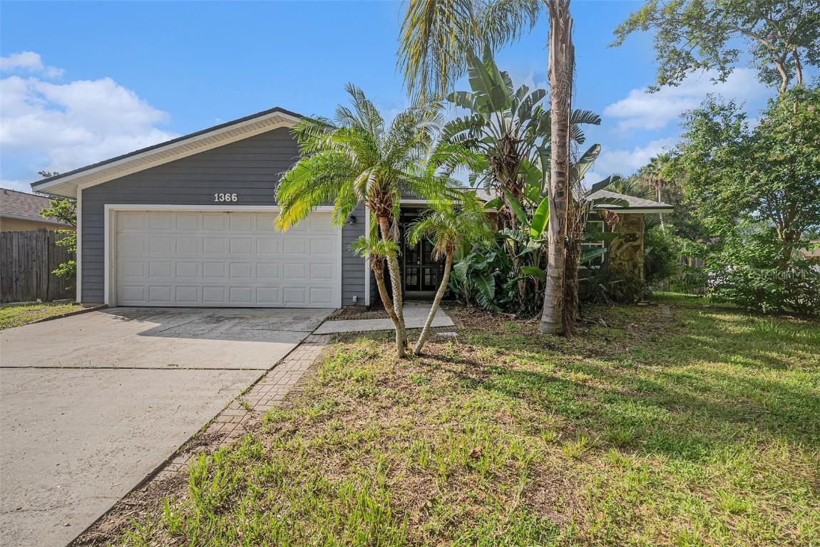 1366 Wexford Dr., Palm Harbor, FL 34683