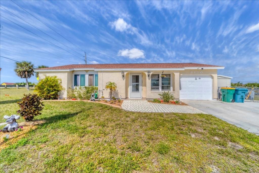 9150 Arrid Cir., Port Charlotte, FL 33981