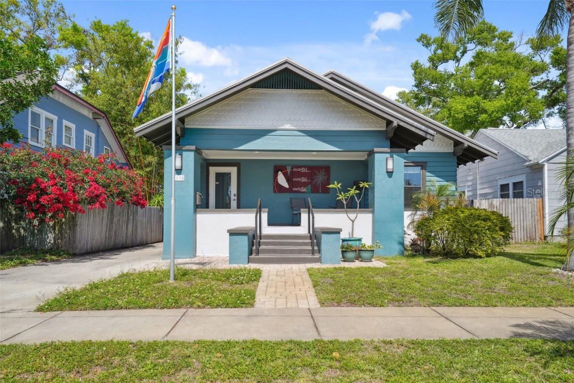 1135 17th Ave., St Petersburg, FL 33704