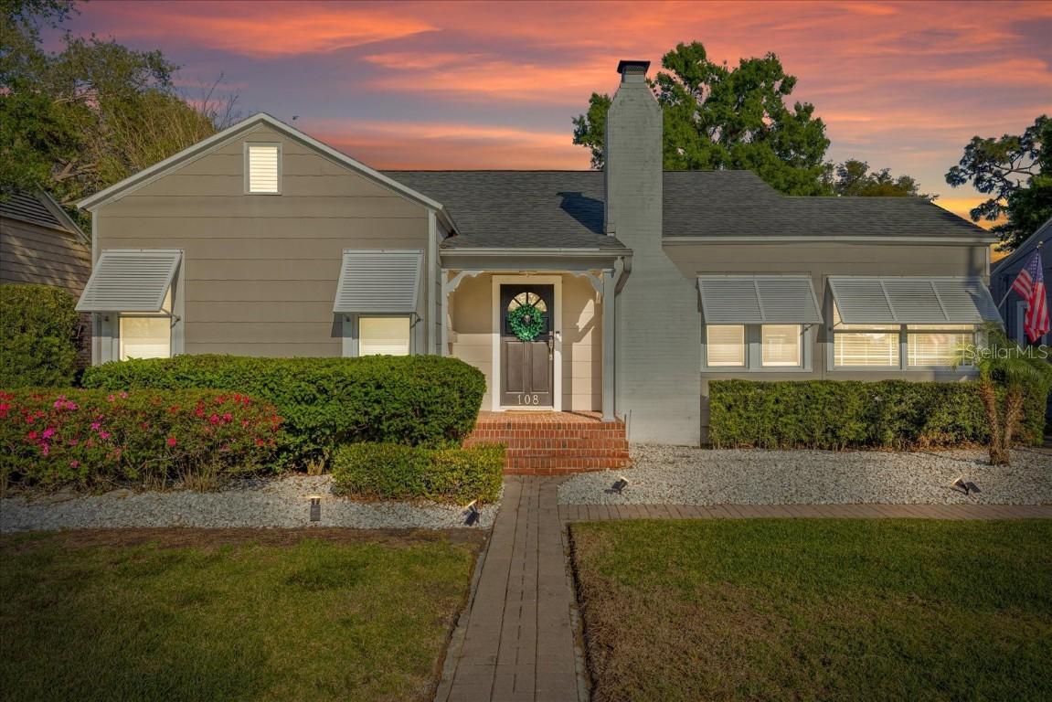 108 S Lincoln Ave., Tampa, FL 33609