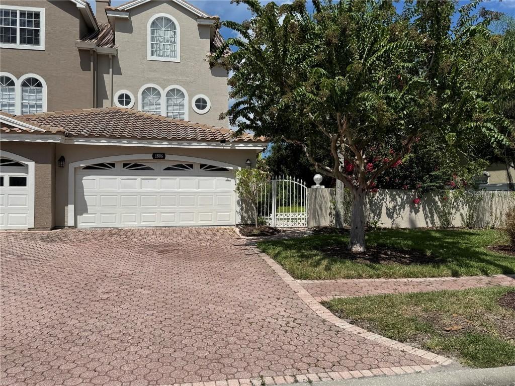 1806 Lago Vista Blvd., Palm Harbor, FL 34685