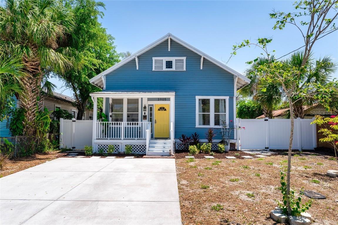 3905 N Dartmouth Ave., Tampa, FL 33603