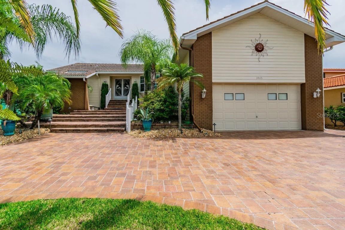 3545 Seaway Dr., New Port Richey, FL 34652