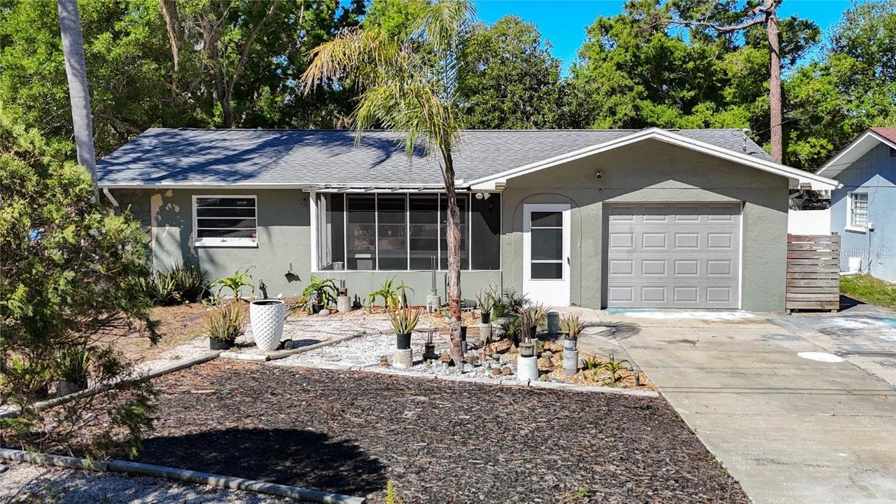 15536 George Blvd., Clearwater, FL 33760