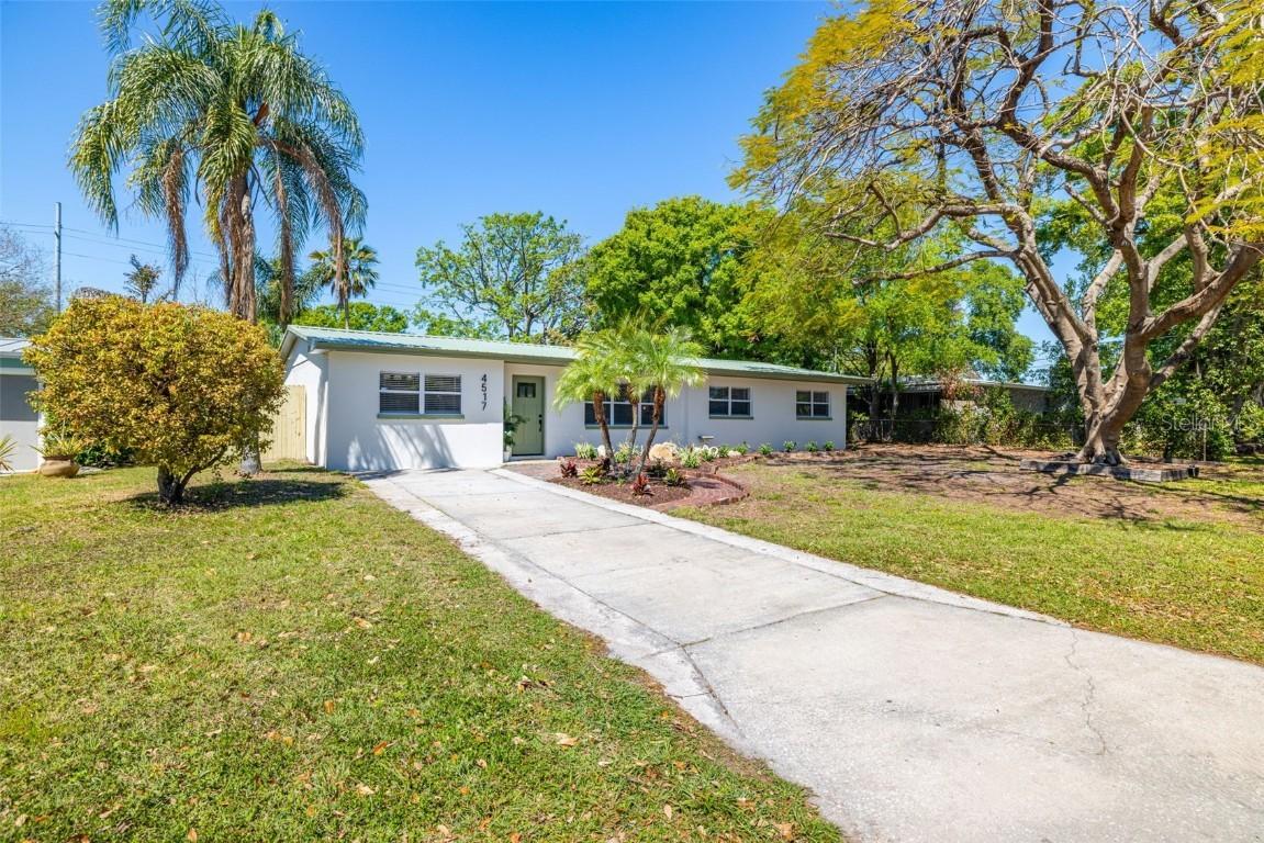 4517 S Hale Ave., Tampa, FL 33611