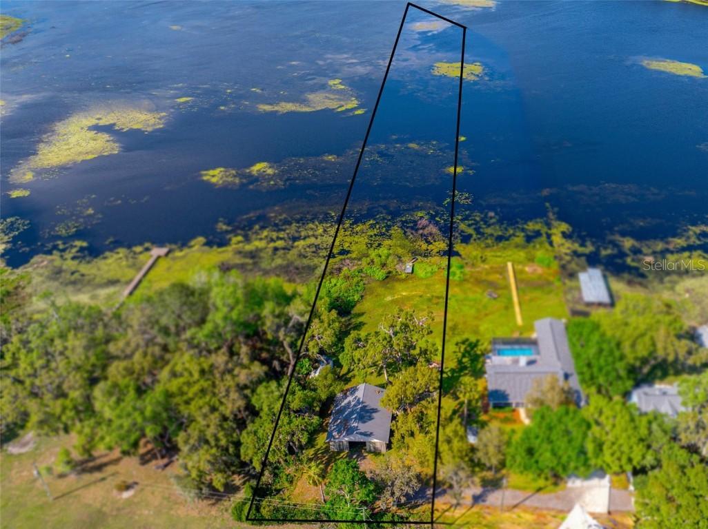 Townsend House Rd., Dade City, FL 33523