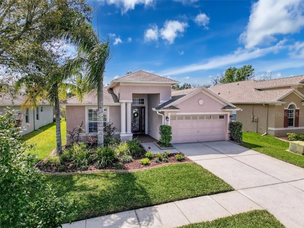 20352 Falling Rock Dr., Land O Lakes, FL 34638