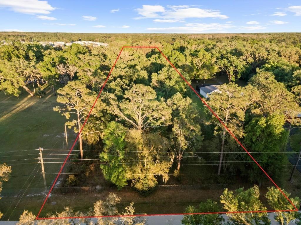 Frontier Dr., Zephyrhills, FL 33540